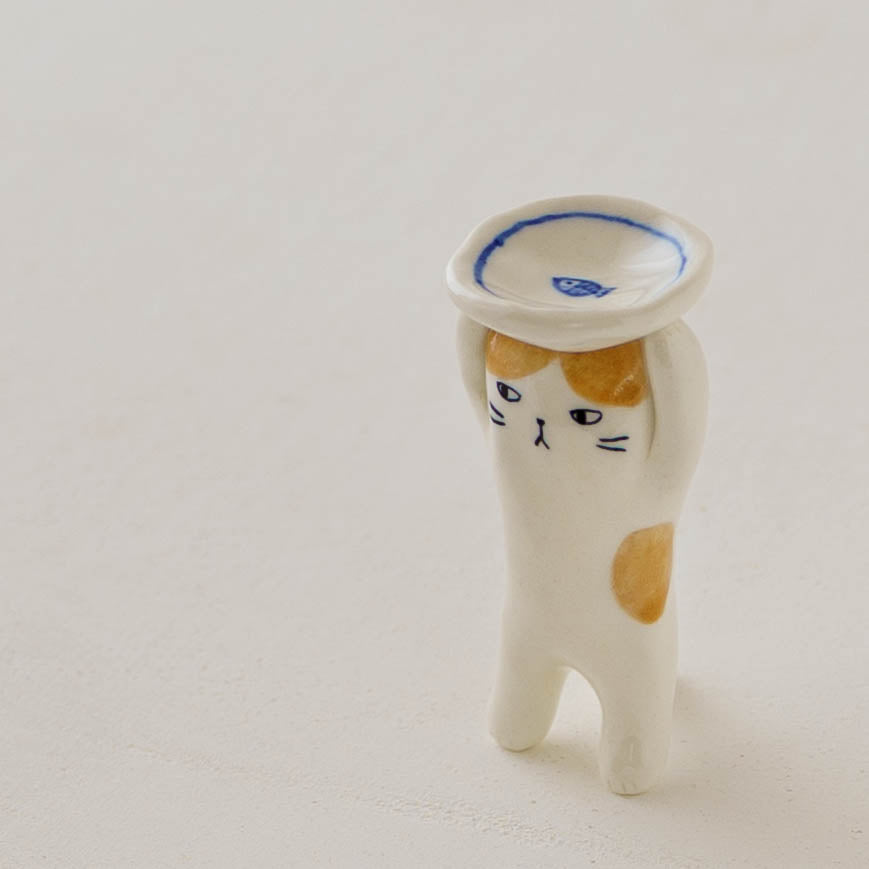 おねだりねこ　A｜喜多代京子