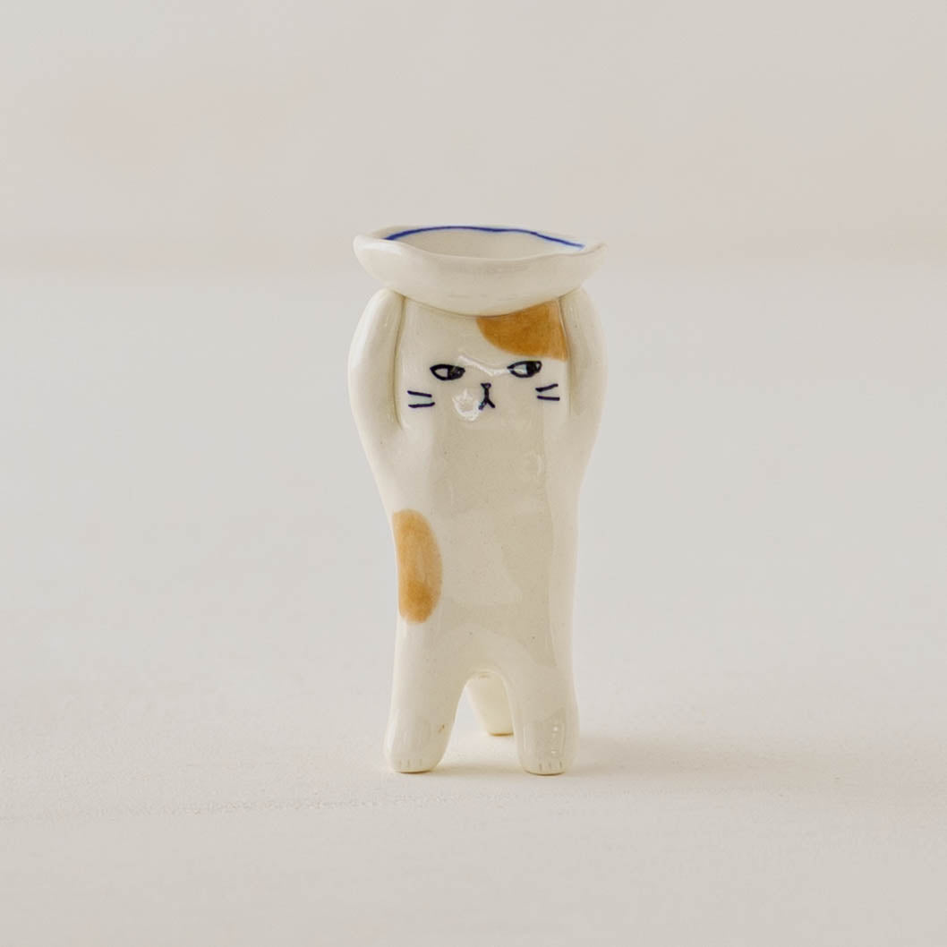 おねだりねこ　B｜喜多代京子