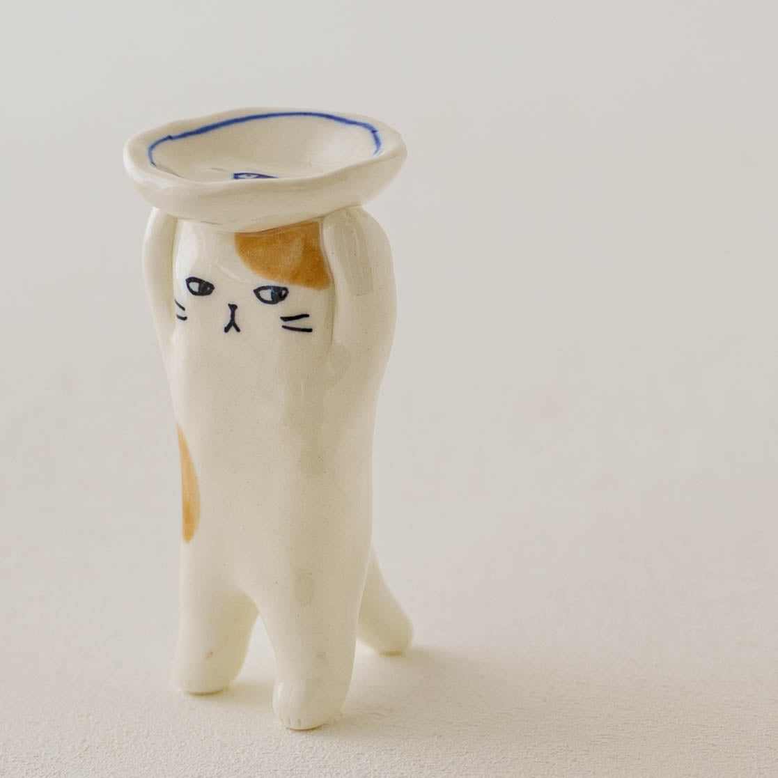 おねだりねこ　B｜喜多代京子