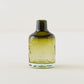 Bottle-shaped vase S olive | Nijinoha