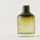 Bottle-shaped vase S olive | Nijinoha