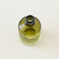 Bottle-shaped vase S olive | Nijinoha