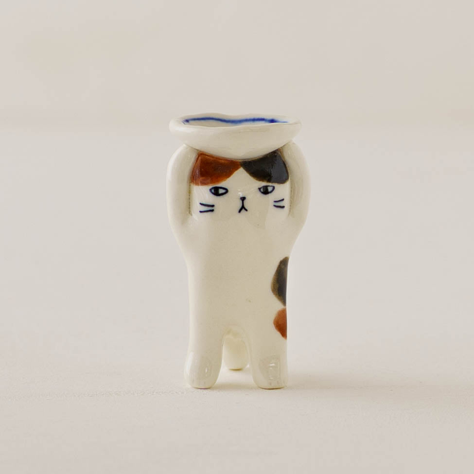おねだりねこ　E｜喜多代京子