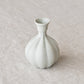 Flower Vase white | Ayako Wakana