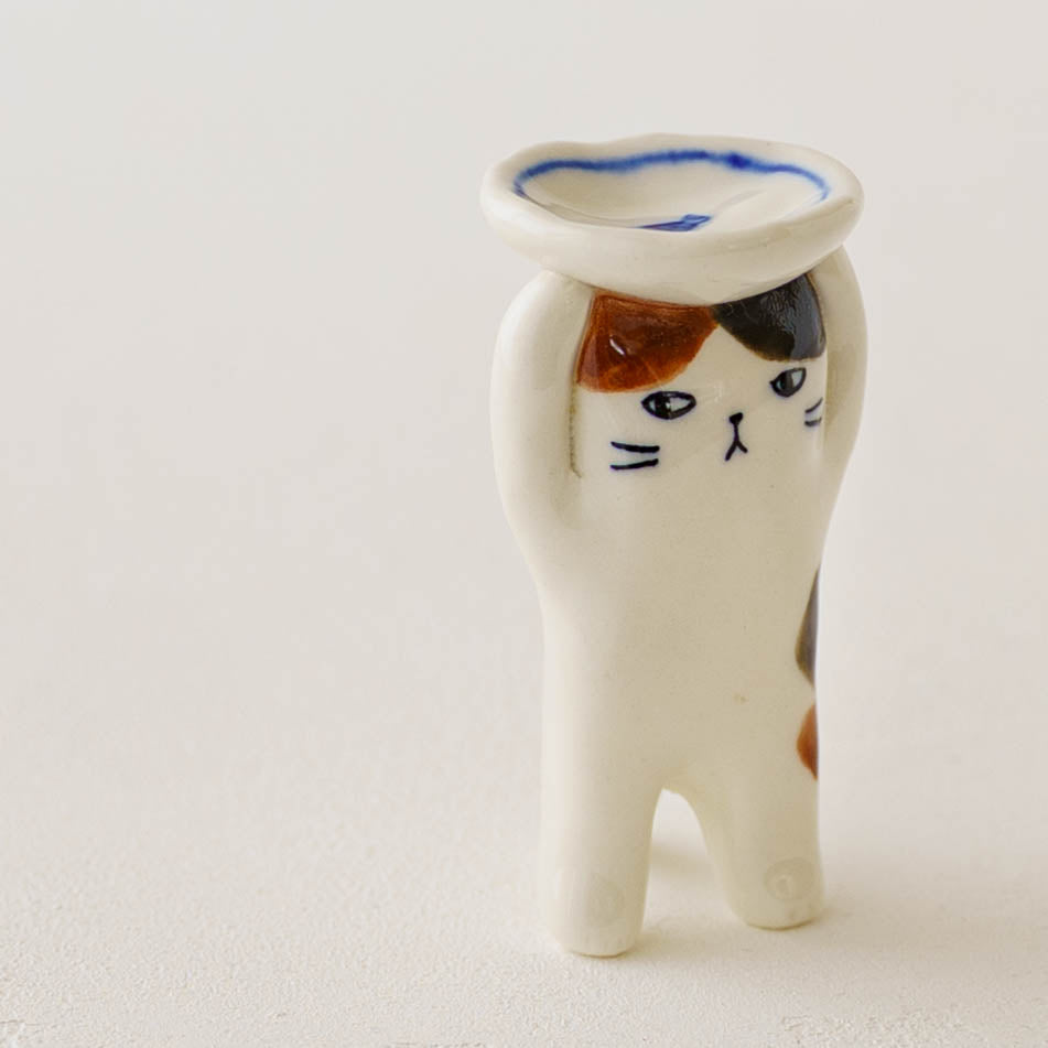 おねだりねこ　E｜喜多代京子