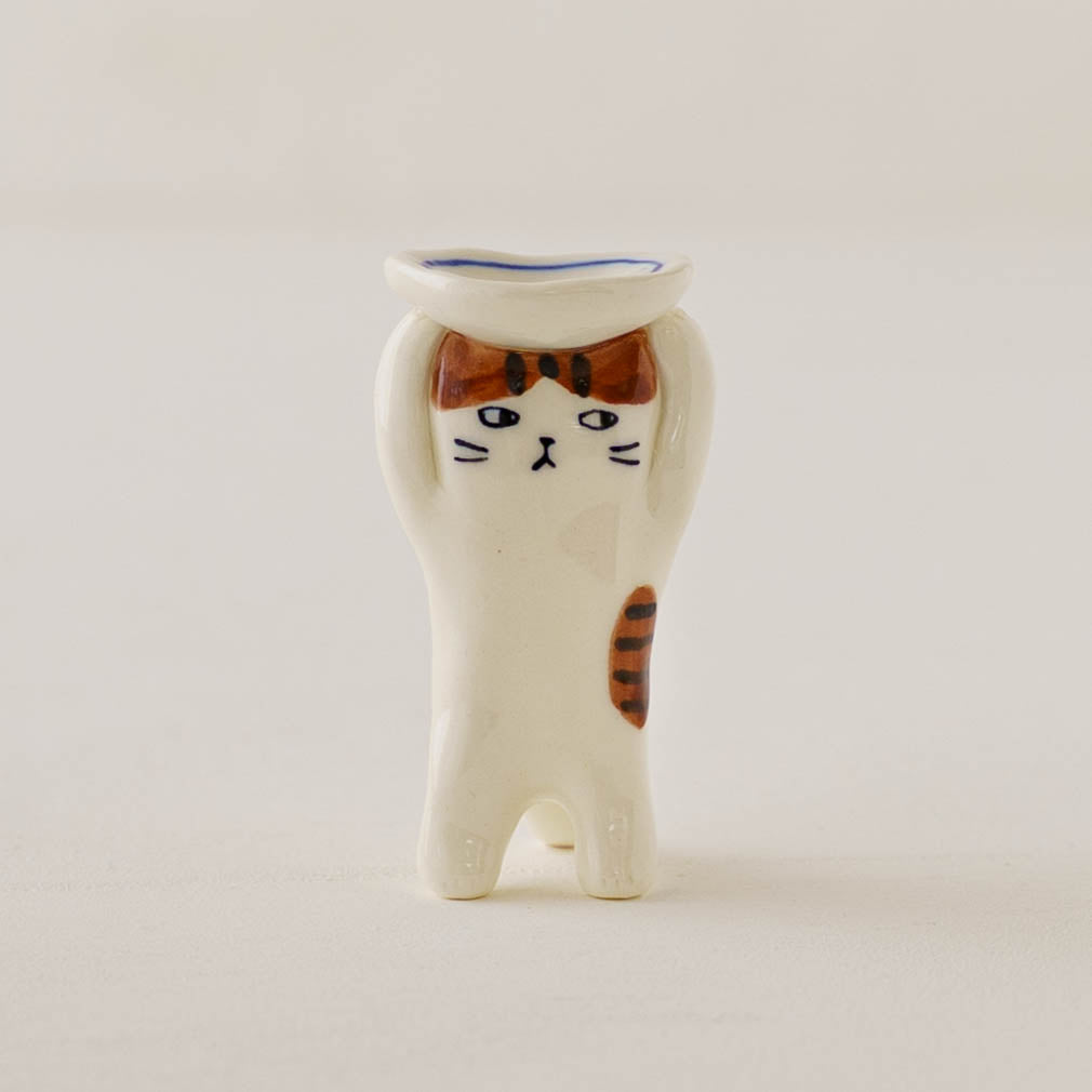 おねだりねこ　F｜喜多代京子