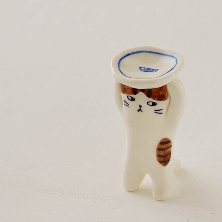 おねだりねこ　F｜喜多代京子