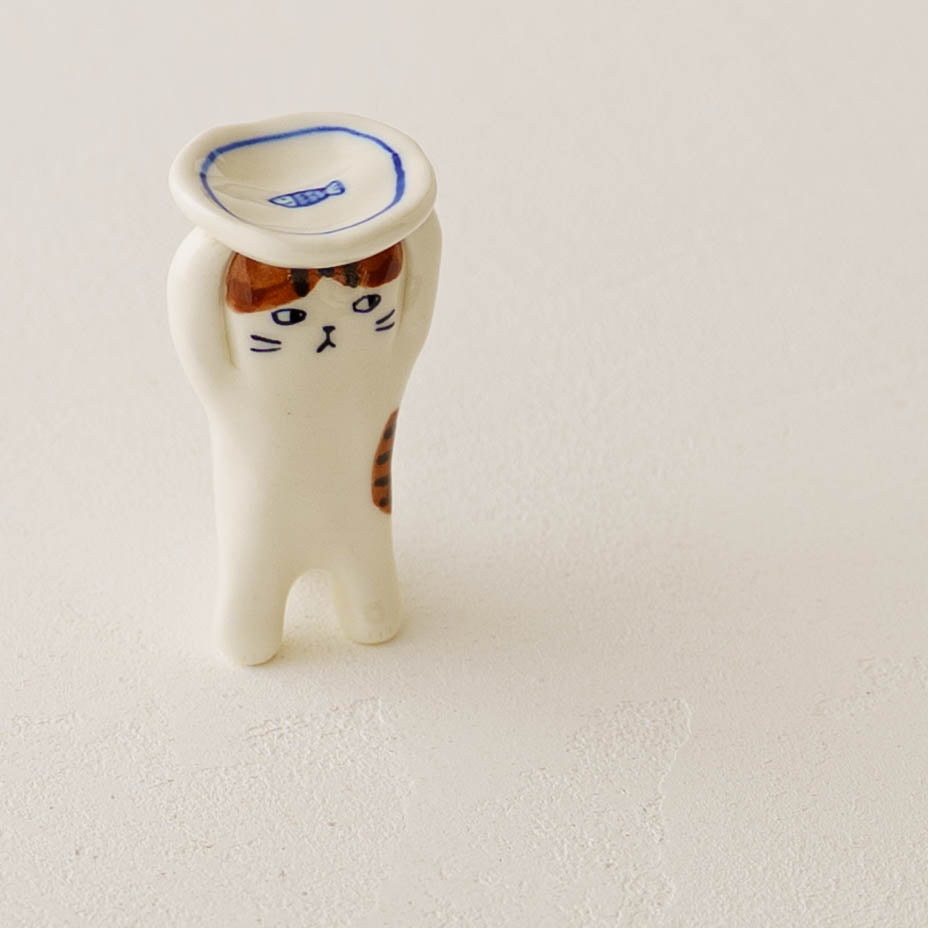おねだりねこ　F｜喜多代京子