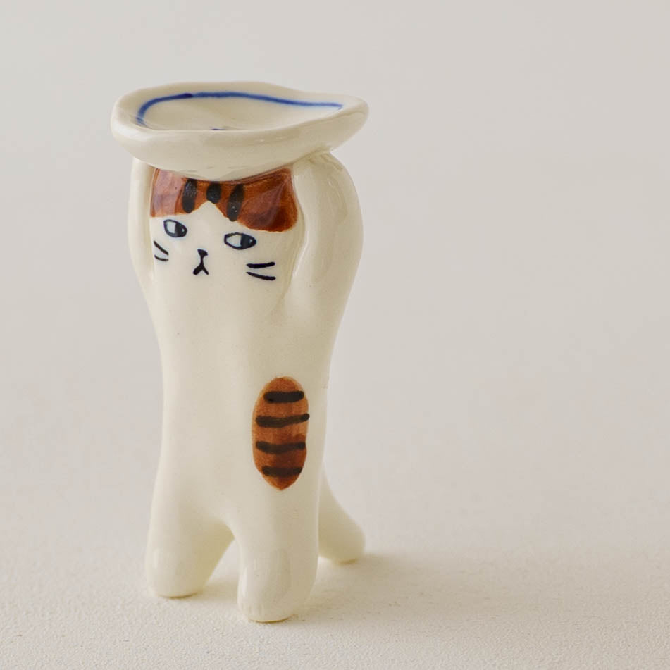 おねだりねこ　F｜喜多代京子
