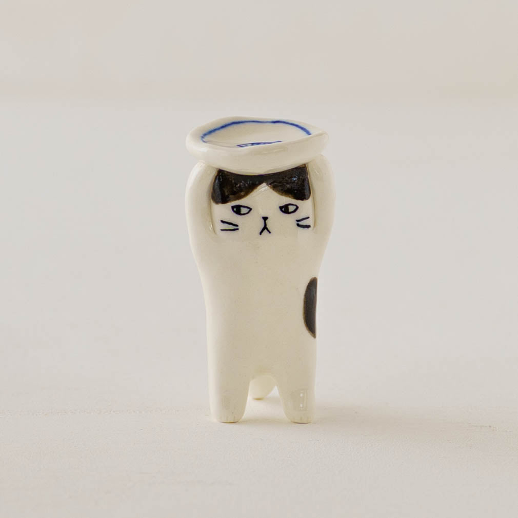 おねだりねこ　C｜喜多代京子