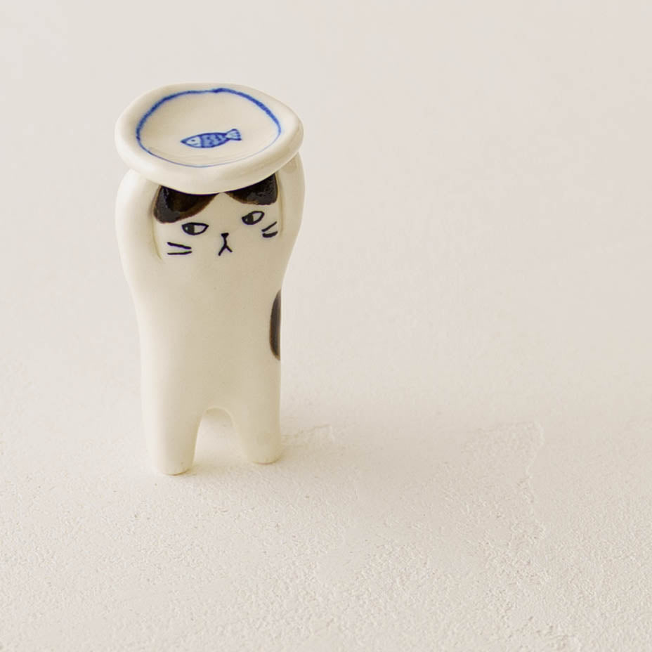 おねだりねこ　C｜喜多代京子