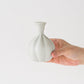 Flower Vase white | Ayako Wakana
