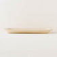 Flower Plate White B | Yukiko Nagahama (Yabukarabou)