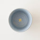 Flower Cup light blue A | Yukiko Nagahama (Yabukarabou)