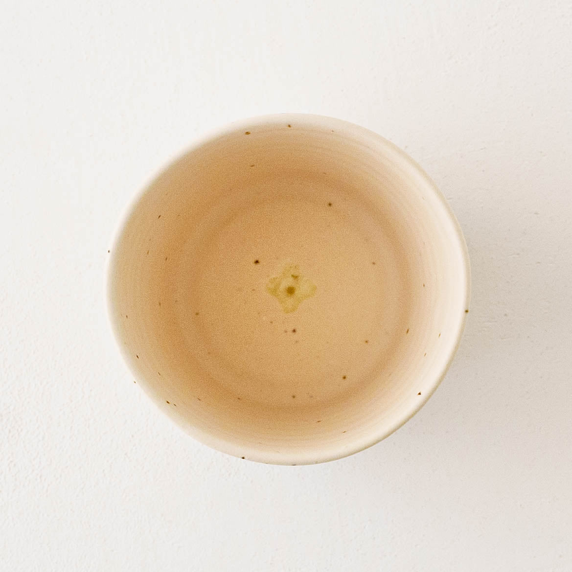 Flower Cup White B | Yukiko Nagahama (Yabukarabou)