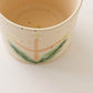 Flower Cup White B | Yukiko Nagahama (Yabukarabou)