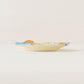 Tulip small plate E | Oya Sairi