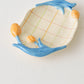 Tulip small plate E | Oya Sairi