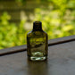 Bottle-shaped vase S olive | Nijinoha