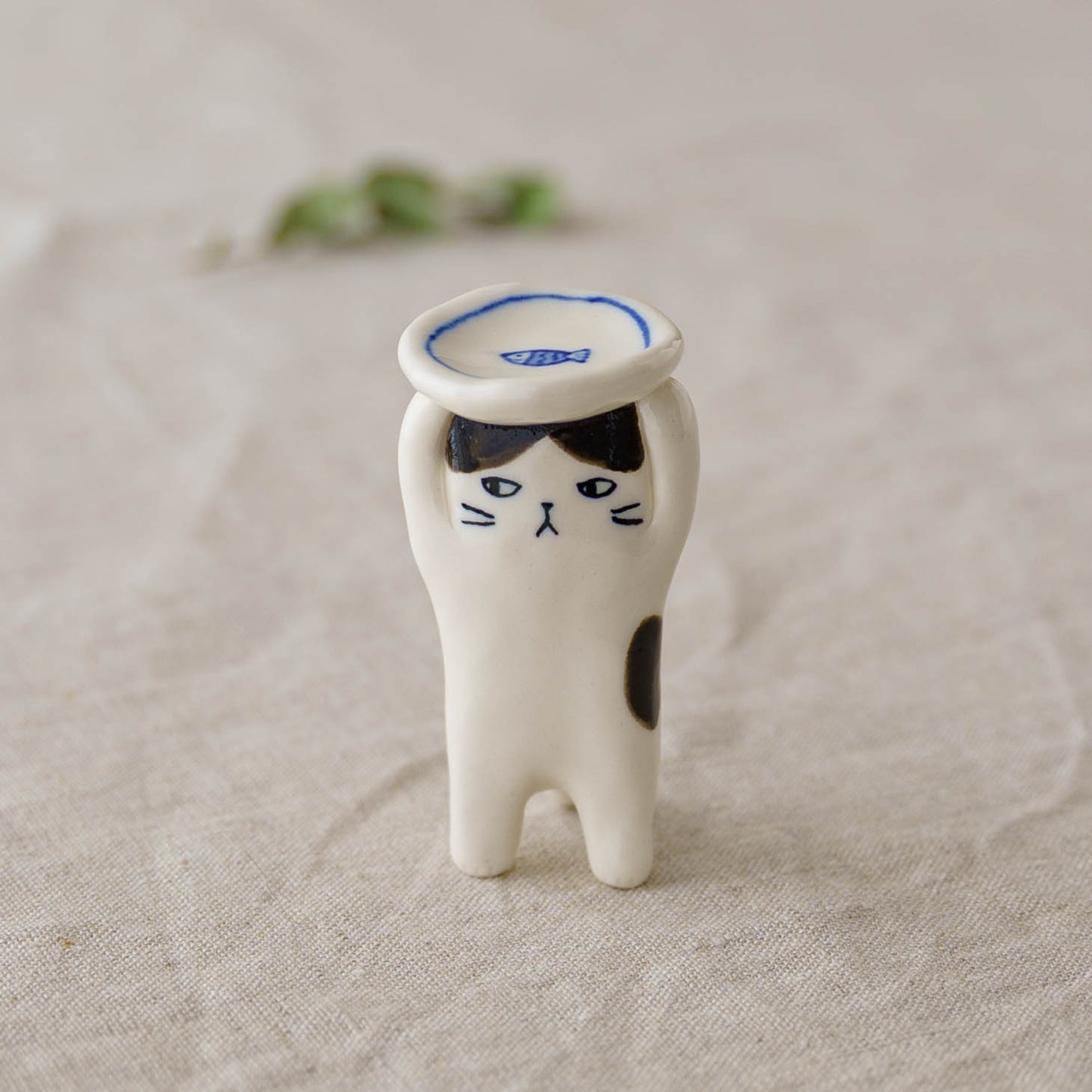 おねだりねこ　C｜喜多代京子