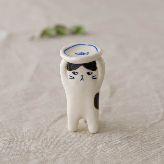 おねだりねこ　C｜喜多代京子