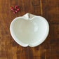 Apple bowl small White｜Furutani pottery