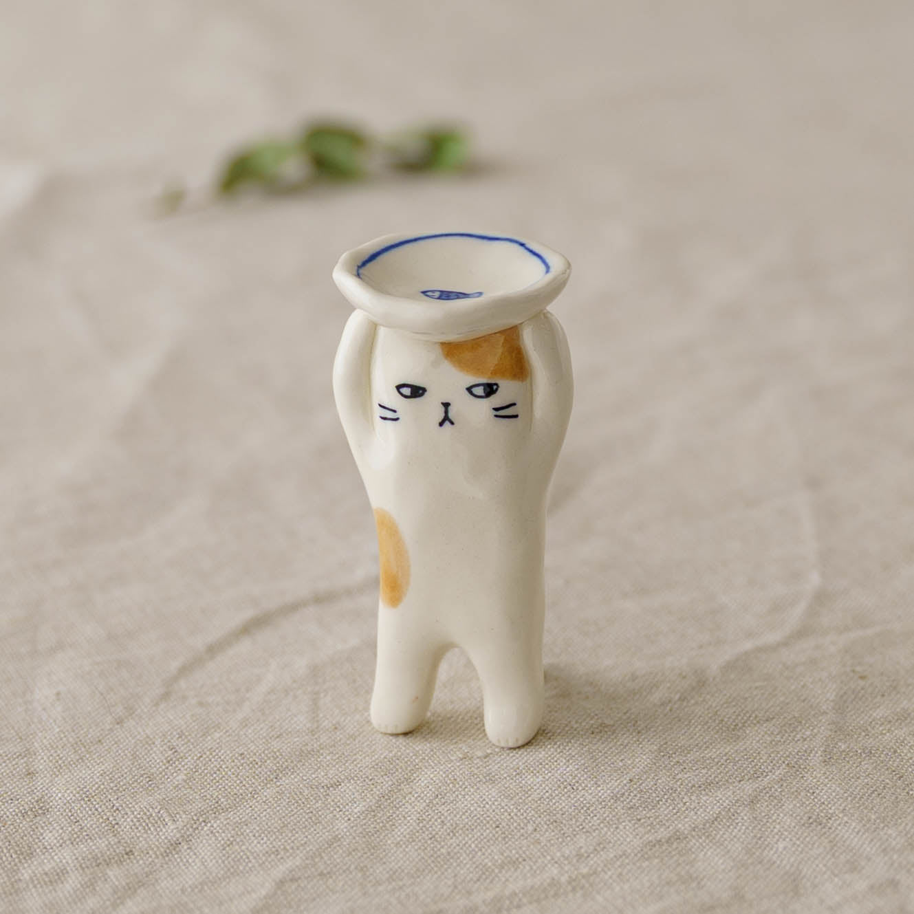 おねだりねこ　B｜喜多代京子