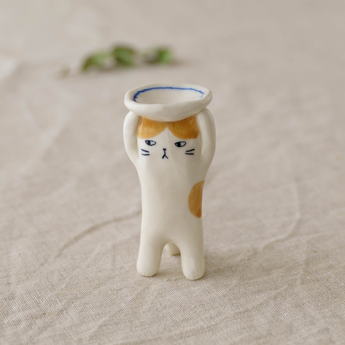 おねだりねこ　A｜喜多代京子
