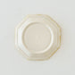Octagonal Plate S  Horse | Toshiyuki Haramura