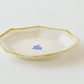 Octagonal Plate, Rabbit | Toshiyuki Haramura