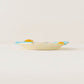 Tulip small plate M | Oya Sairi