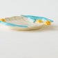 Tulip small plate M | Oya Sairi