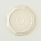Octagonal Plate L Horse | Toshiyuki Haramura
