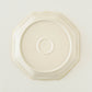 Octagonal Plate L  Bear | Toshiyuki Haramura