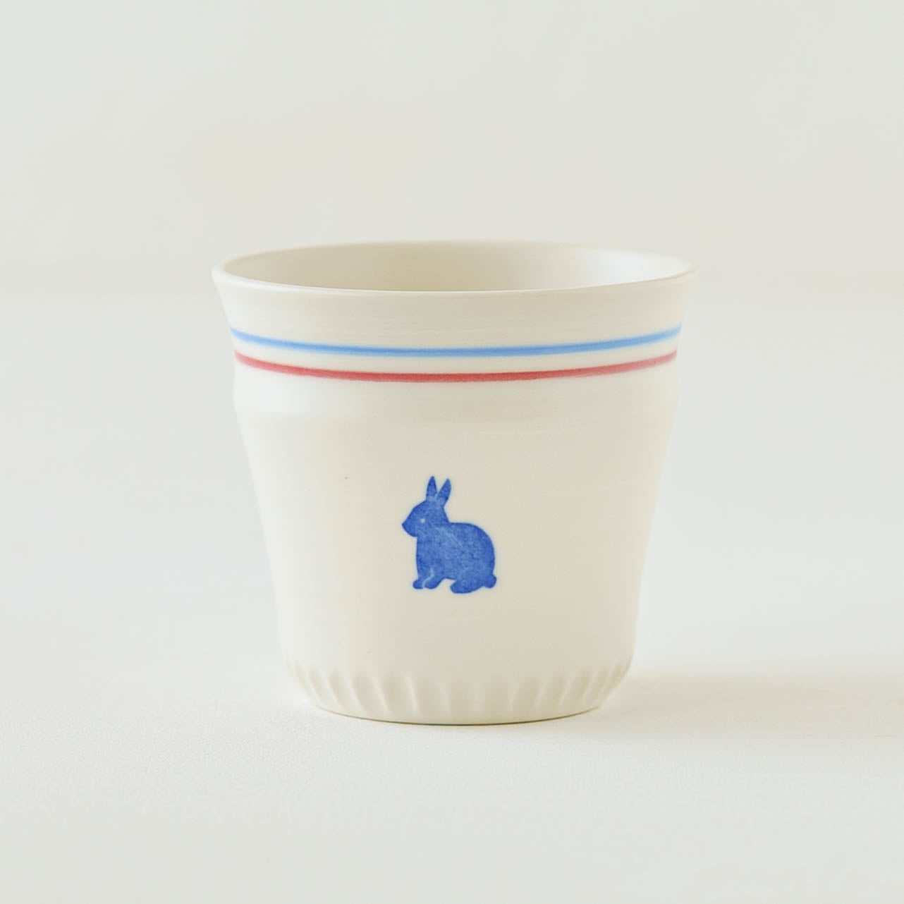 Cup  Rabbit | Toshiyuki Haramura