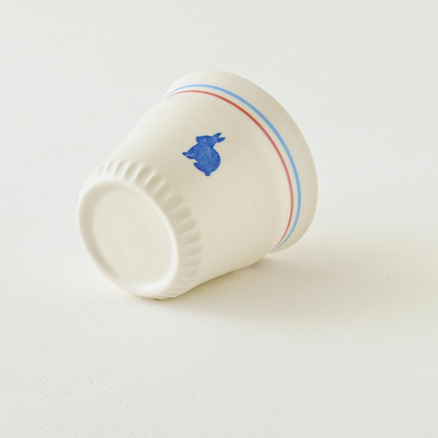 Cup  Rabbit | Toshiyuki Haramura