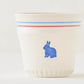 Cup  Rabbit | Toshiyuki Haramura