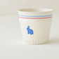 Cup  Rabbit | Toshiyuki Haramura