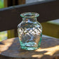 Small white vase | Nijinoha