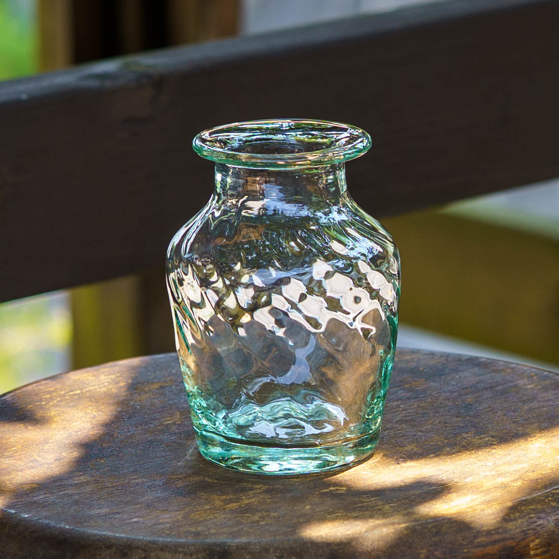 Small white vase | Nijinoha