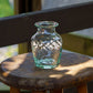 Small white vase | Nijinoha