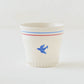  Cup Bird | Toshiyuki Haramura