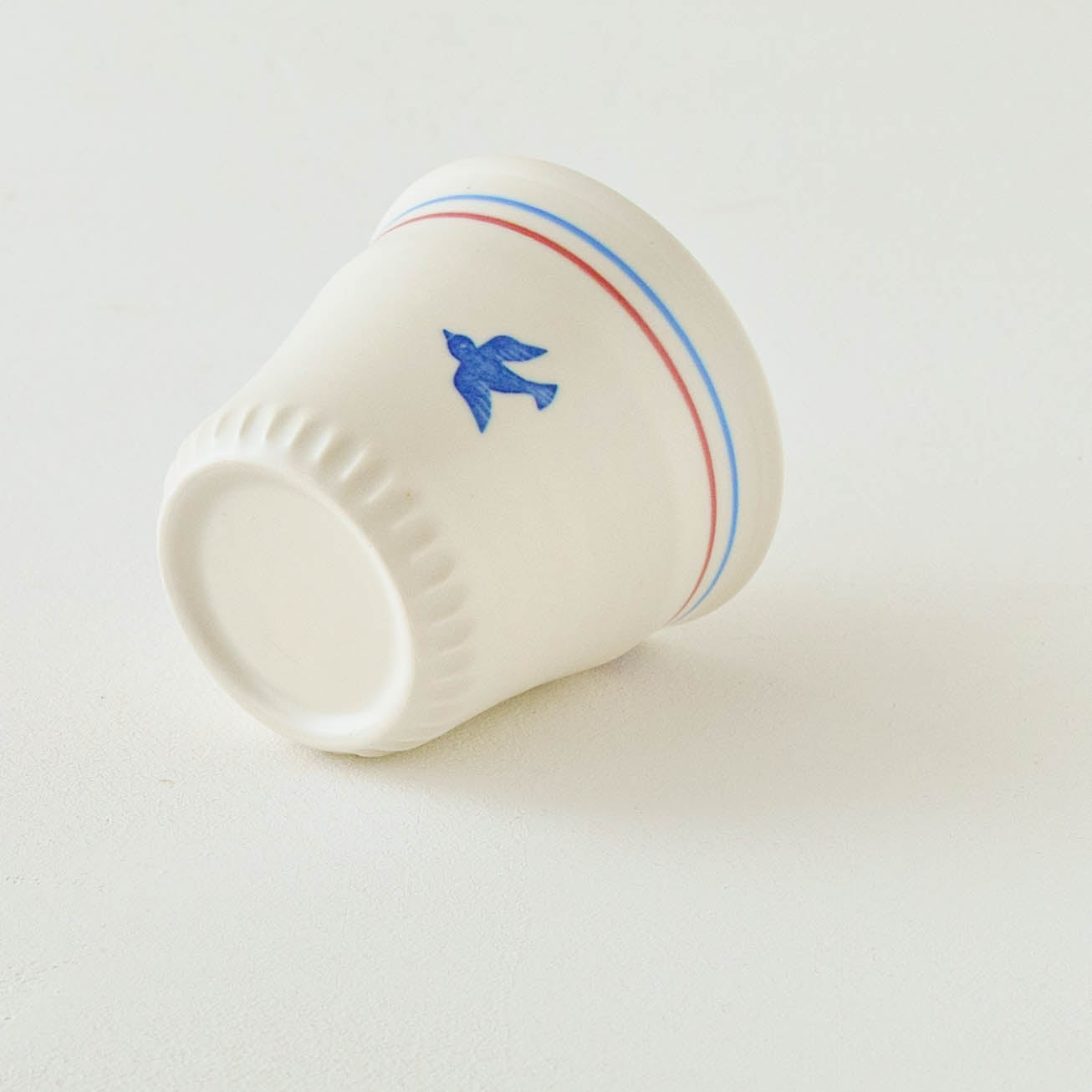  Cup Bird | Toshiyuki Haramura