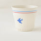  Cup Bird | Toshiyuki Haramura