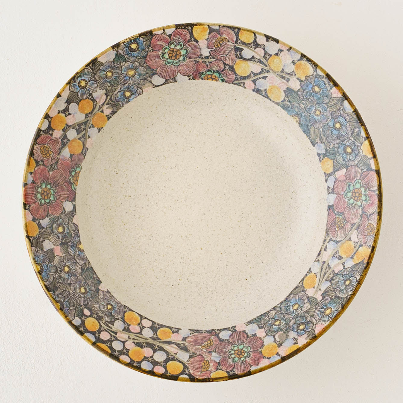 Bowl L｜Sanae Higuchi