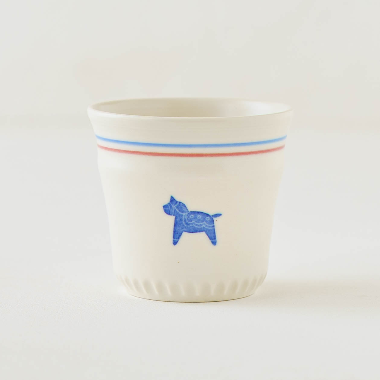  Cup Horse | Toshiyuki Haramura