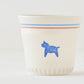 Cup Horse | Toshiyuki Haramura