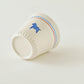  Cup Horse | Toshiyuki Haramura