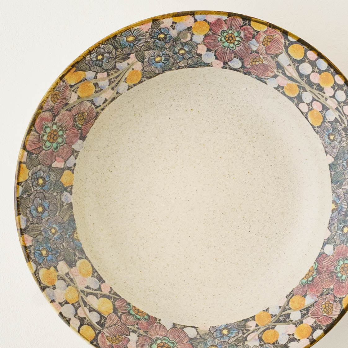 Bowl L｜Sanae Higuchi
