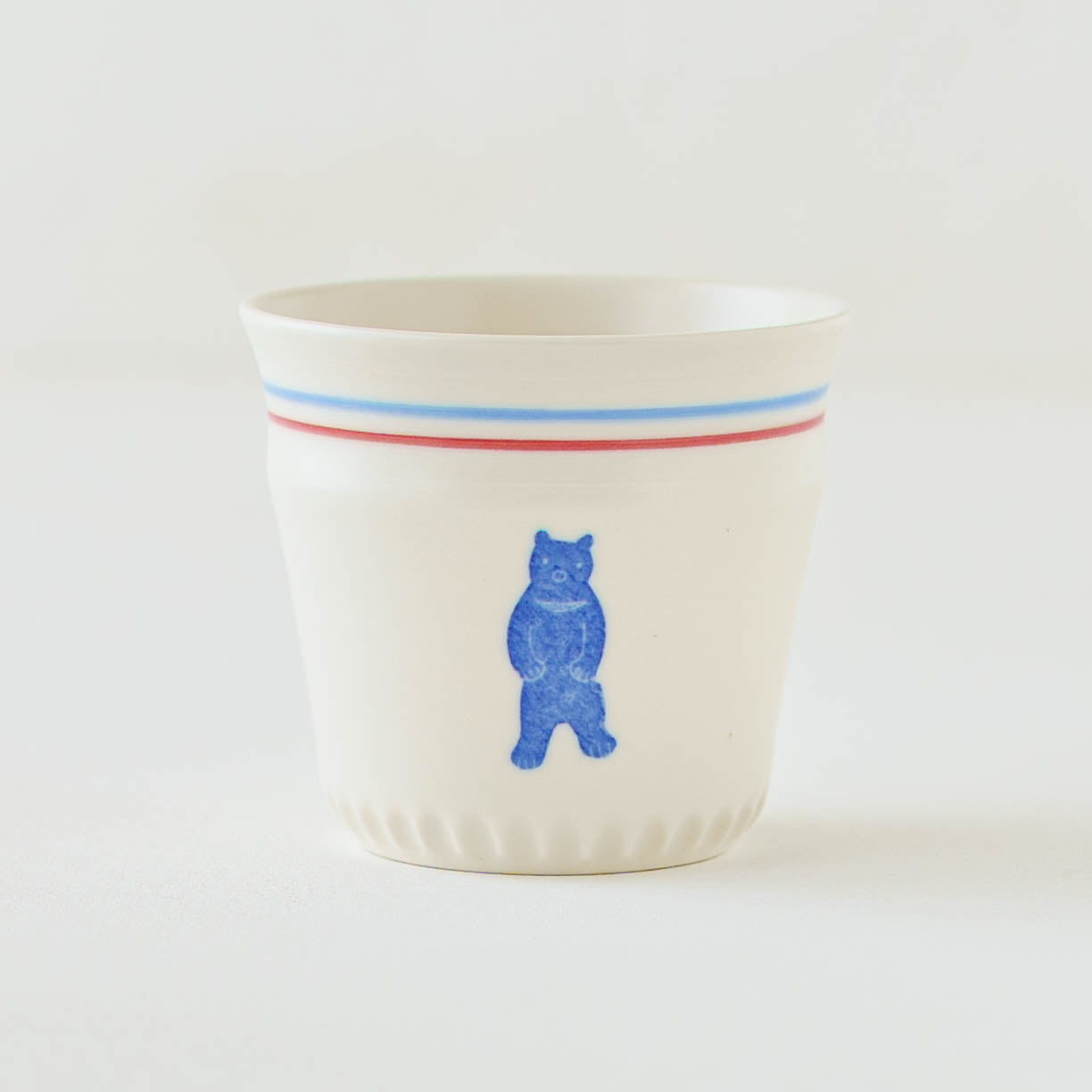 Cup  Bear | Toshiyuki Haramura